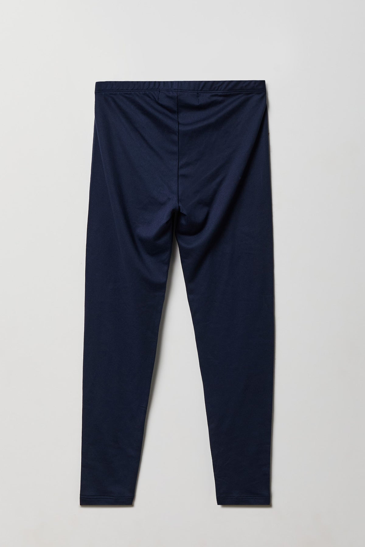 Vue alternative 5. Legging en molleton doux pour filles (paquet de 2)