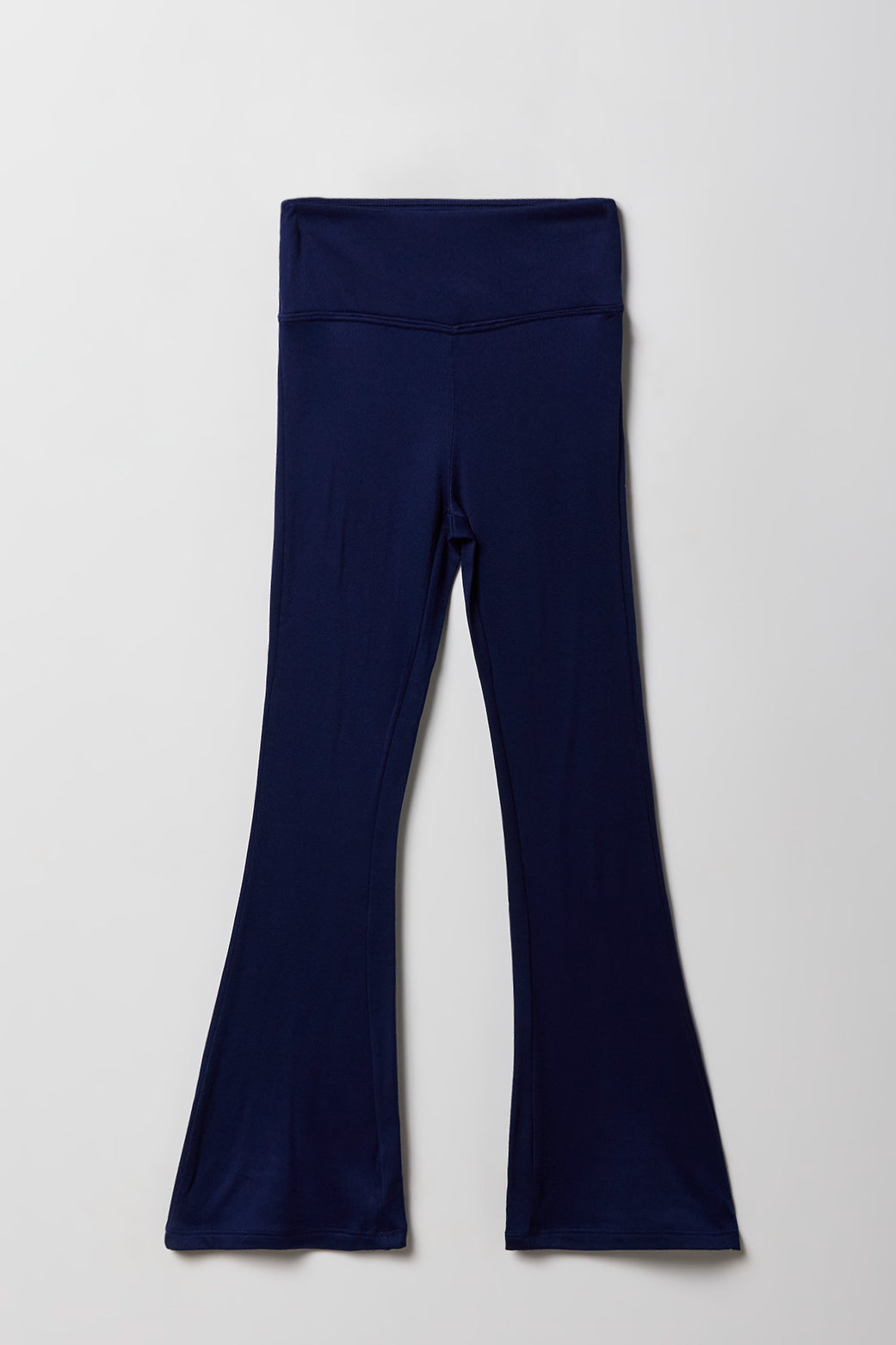 ⭐︎me ☻໊ ⭐︎Nala Flare swim pants Women's Starfish High Rise Flare Pants | Lands' End