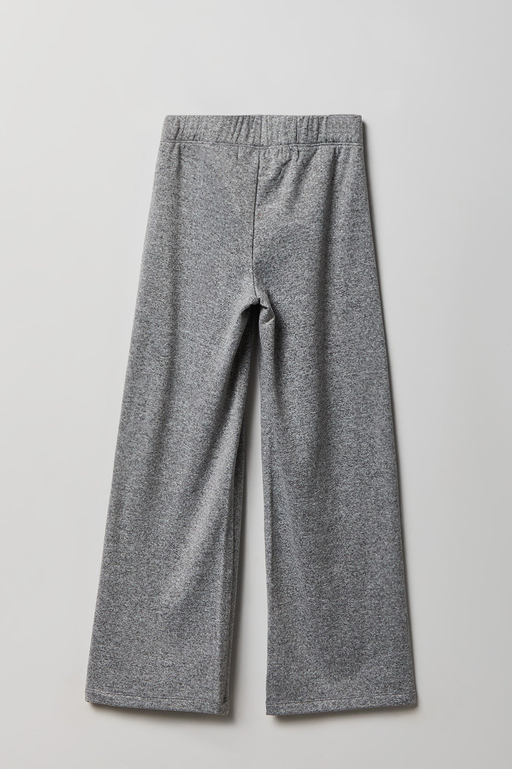 Vue alternative 2. Pantalon à jambe large pour fille