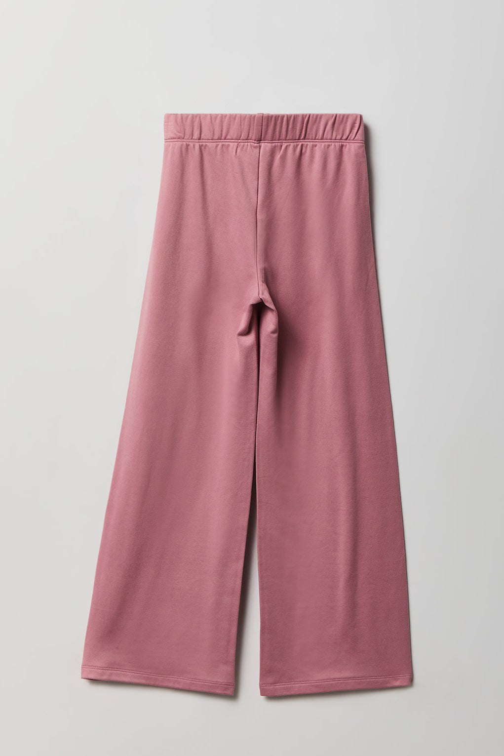 Vue alternative 2. Pantalon à jambe large pour fille