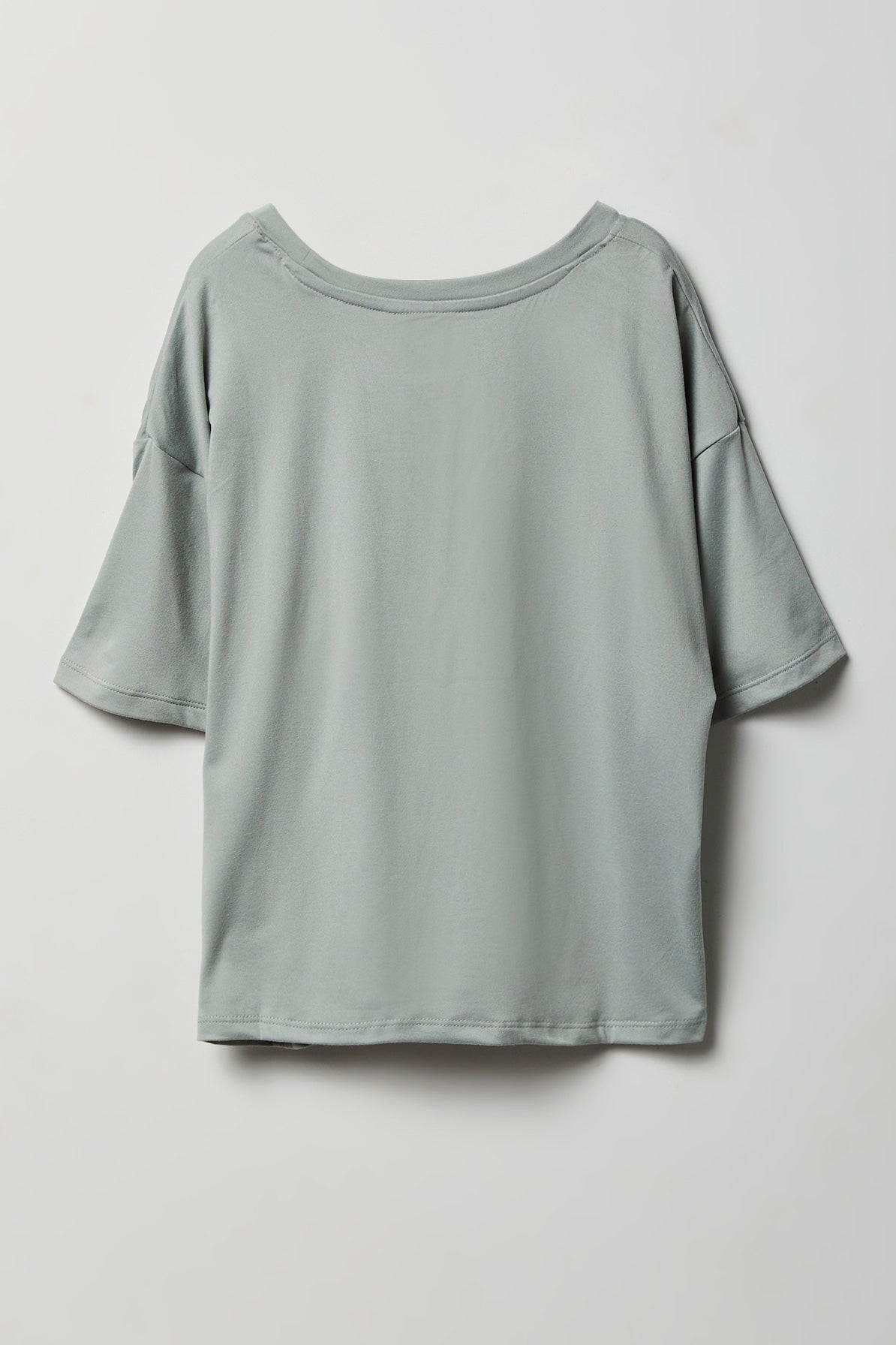 Vue alternative 3. Ensemble pyjama avec t-shirt à imprimé Stitch et short pour fille
