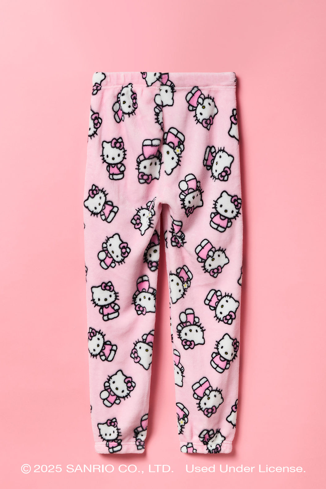 Hello Kitty® T-Shirt & Pant Pajama Set – Urban Planet