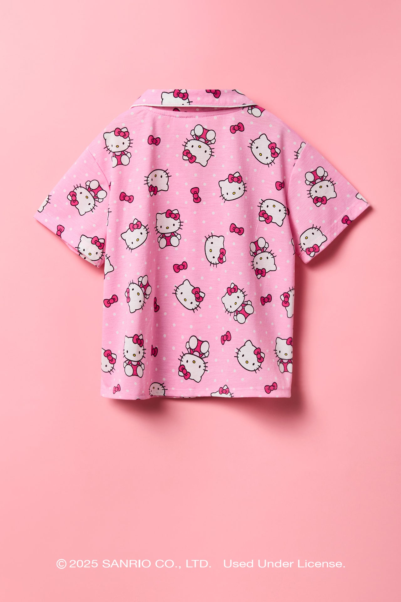 Hello Kitty × tbhルームウェアセット 限定 Hello Kitty × tbhルームウェアセット 限定 Hello Kitty × tbh