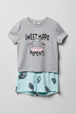 Heather Grey