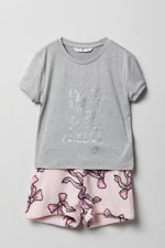 Heather Grey