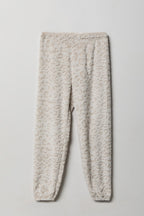 Girls Plush Pajama Pant