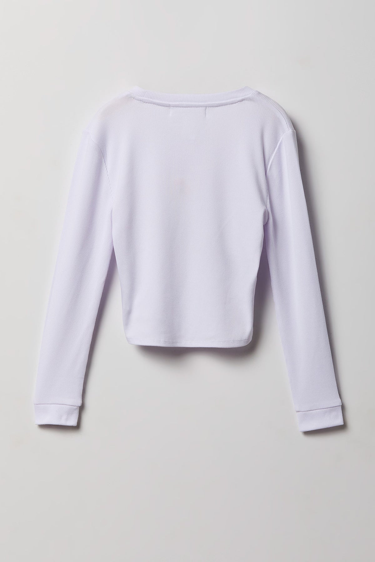 Vue alternative 3. Ensemble pyjama avec haut à manches longues en flanelle et pantalon imprimé pour fille