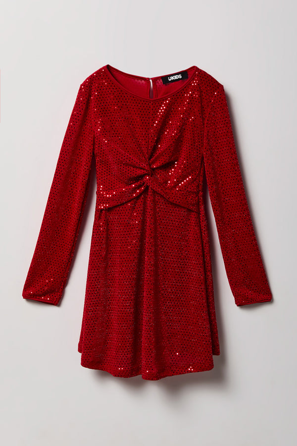 urban planet christmas dresses Kids | Holiday Party dresses for