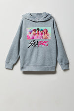 Heather Grey