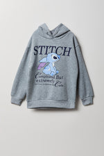 Heather Grey