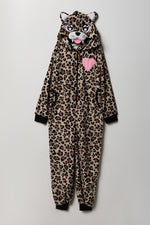 Leopard