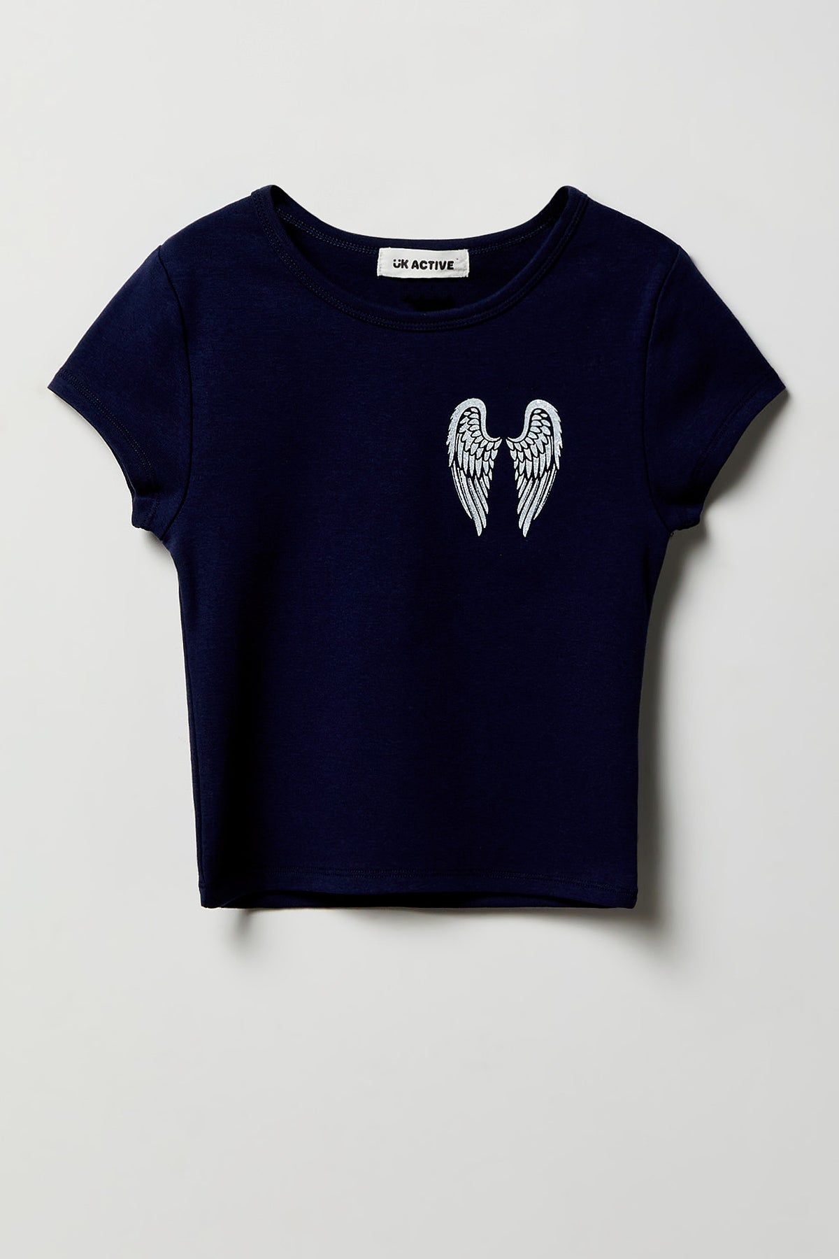 T-shirt Active imprimé pour fille