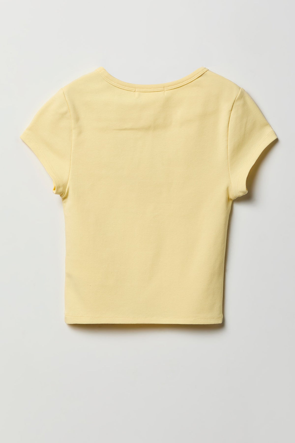 Vue alternative 2. T-shirt Active imprimé pour fille