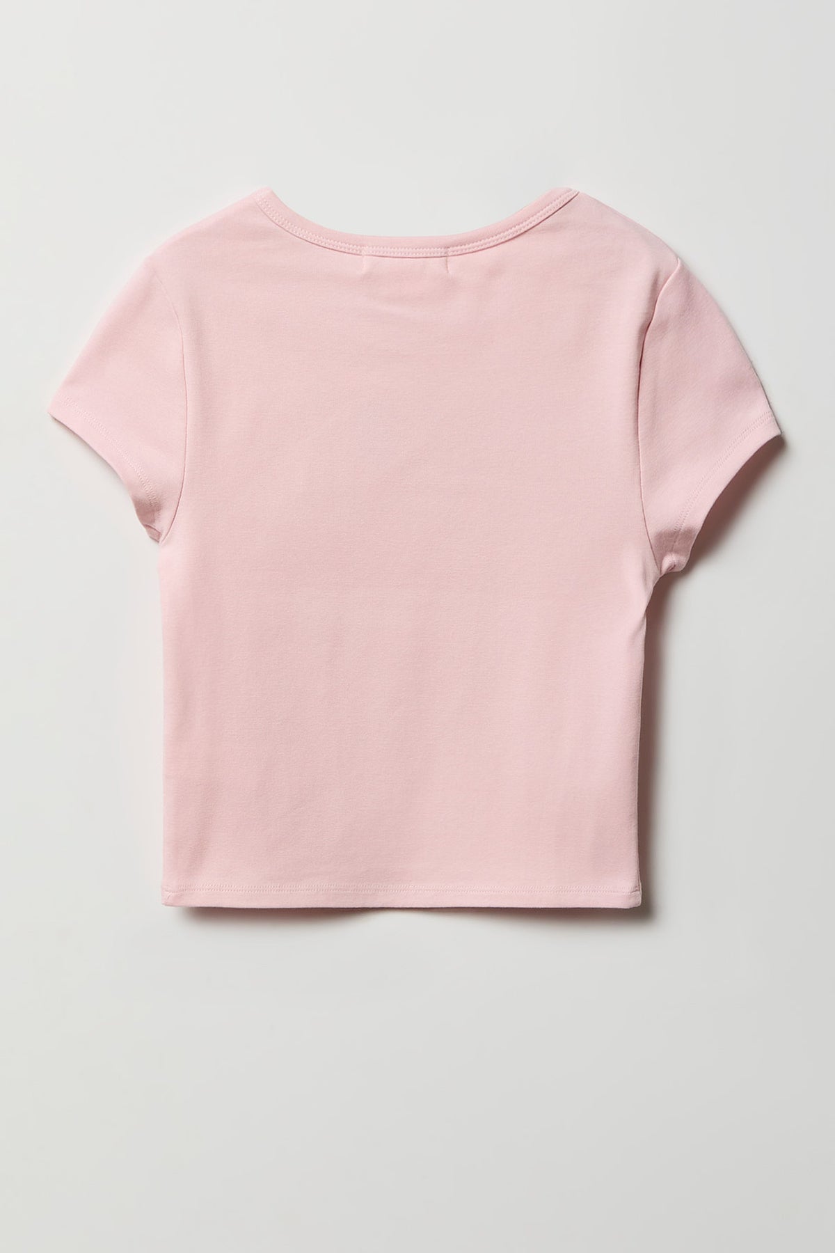 Vue alternative 2. T-shirt Active imprimé pour fille