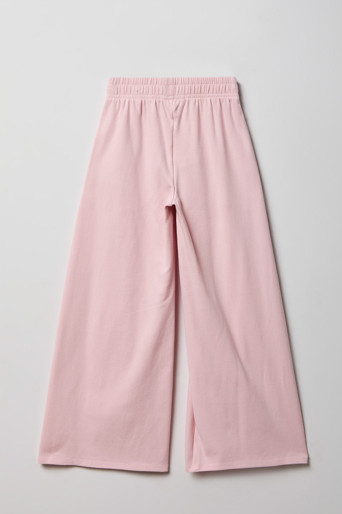 Vue alternative 2. Pantalon à jambe large Active imprimé pour fille