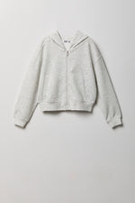 Heather Grey