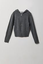 Gris noir