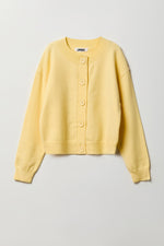 Jaune pâle