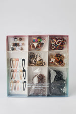 Assorted