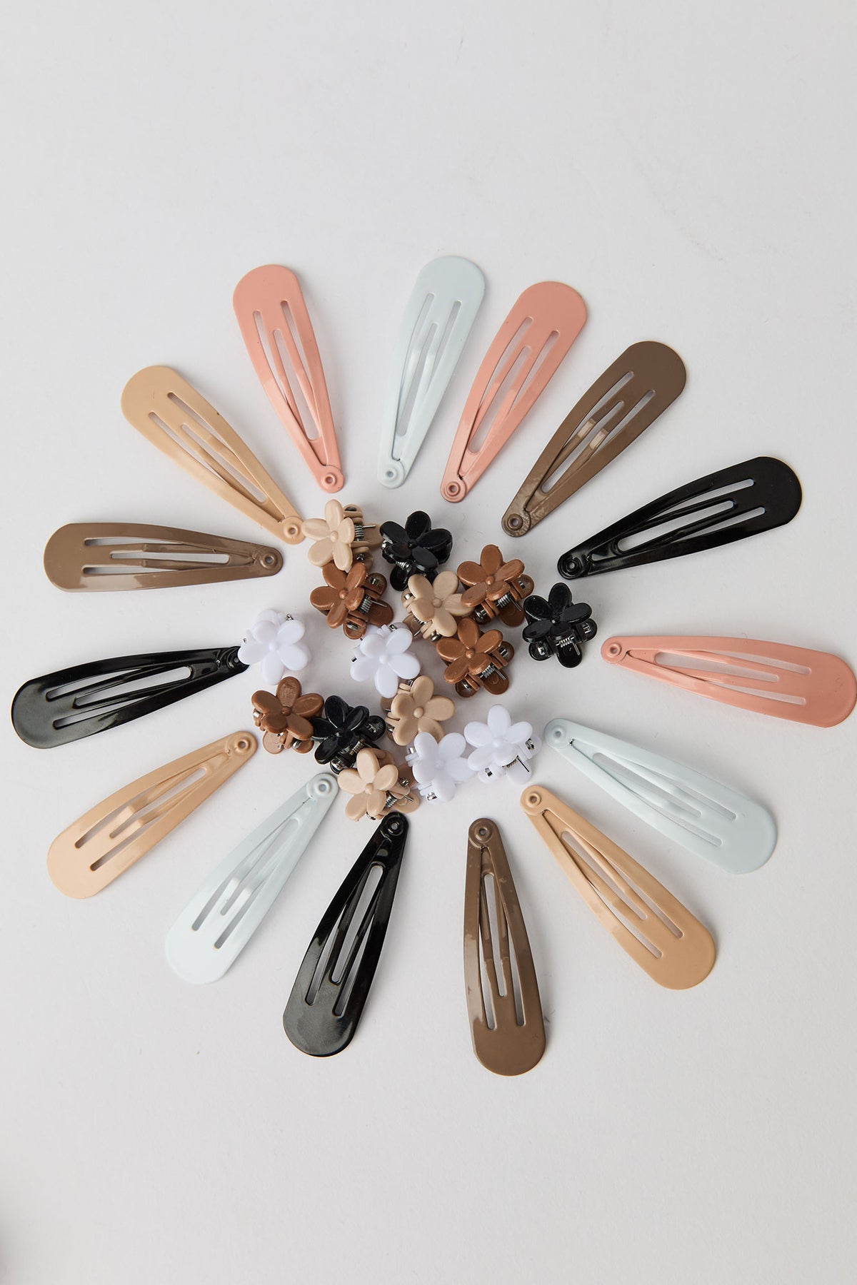 Vue alternative 4. Trousse de coiffure Mega Hair pour enfant