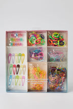 Kids Mega Hair Styling Kit