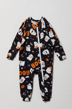Combinaison Pyjamas de famille Boo Crew pour bébé