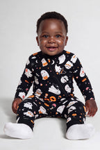 Baby Boo Crew Fammy Jammies