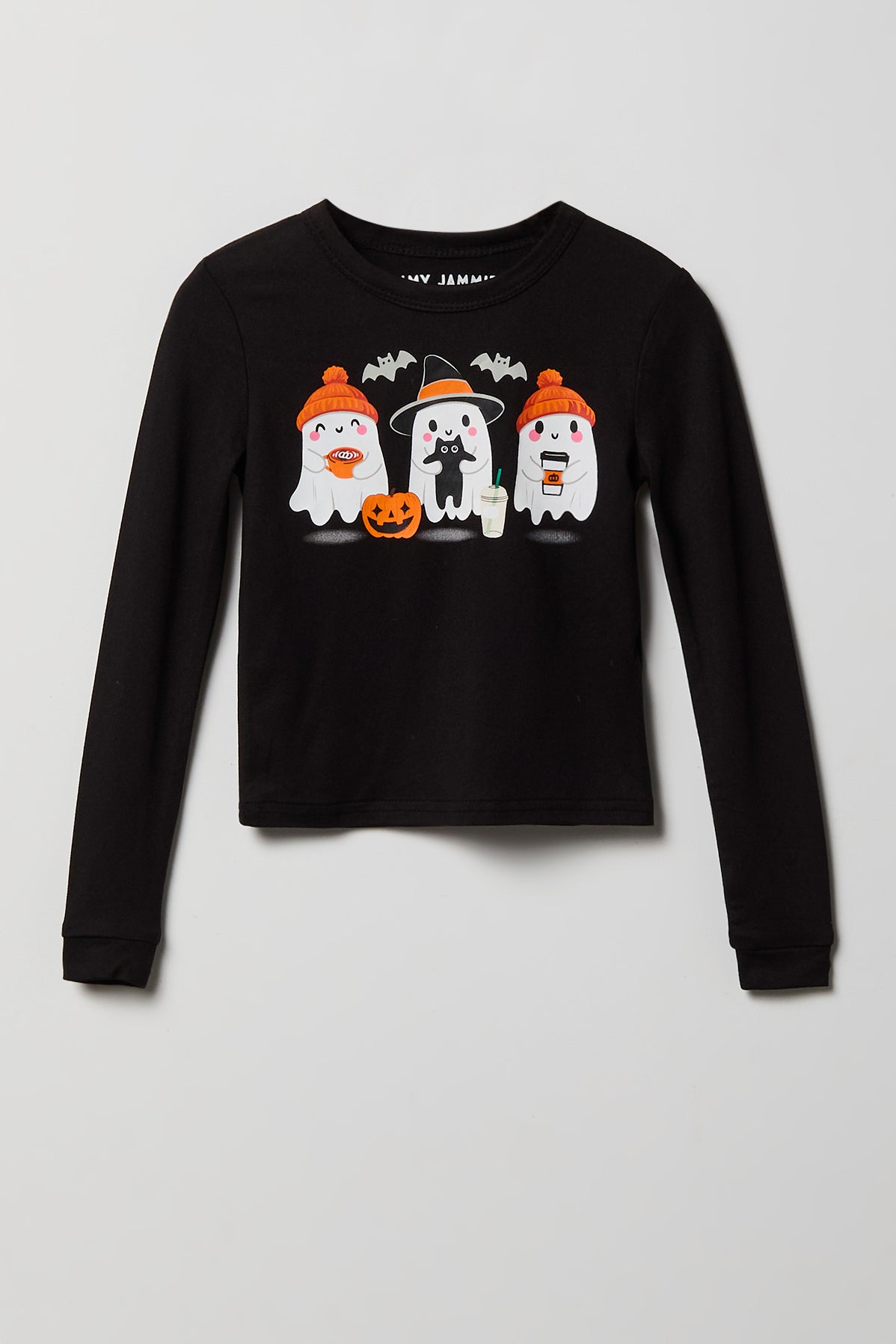 Vue alternative 2. Ensemble pyjama Pyjamas de famille Boo Crew pour tout-petit