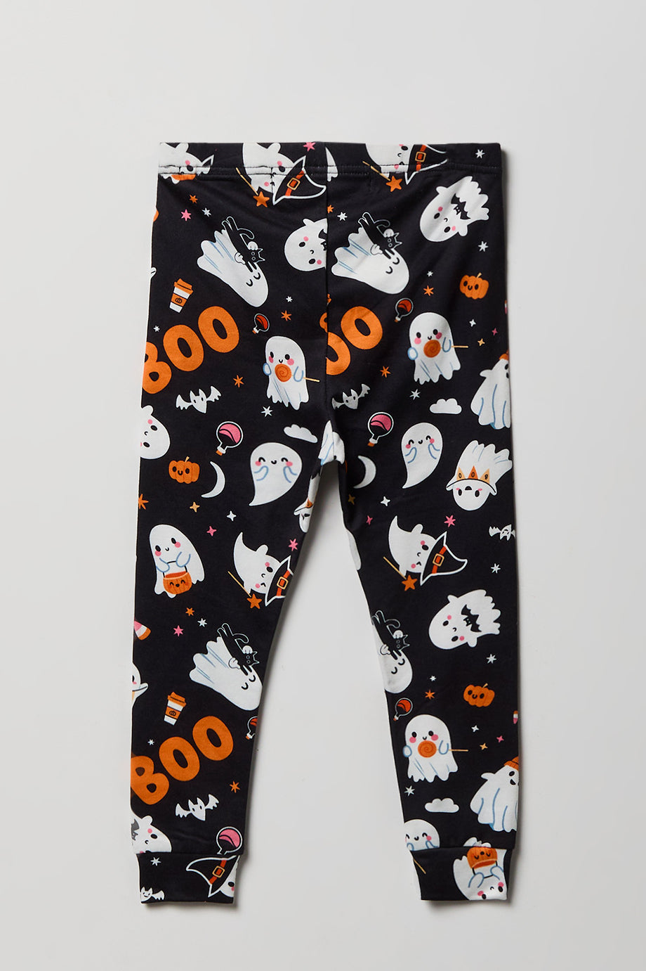 Vue alternative 5. Ensemble pyjama Pyjamas de famille Boo Crew pour tout-petit