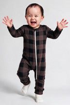 Combinaison Pyjamas de famille Dream Team pour bébé