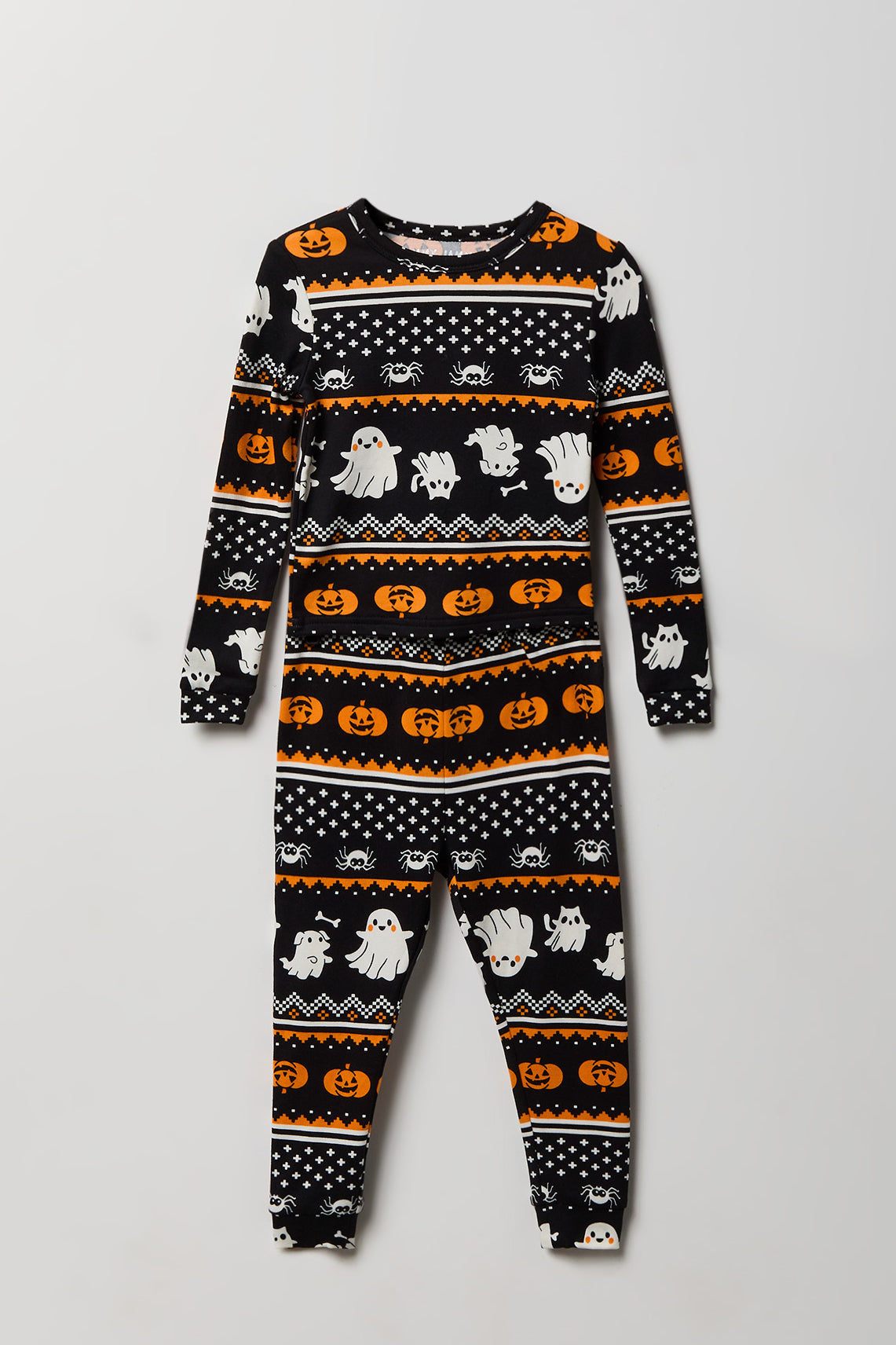 Ensemble pyjama Pyjamas de famille Squad Ghouls pour tout-petit