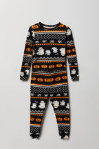 Ensemble pyjama Pyjamas de famille Squad Ghouls pour tout-petit