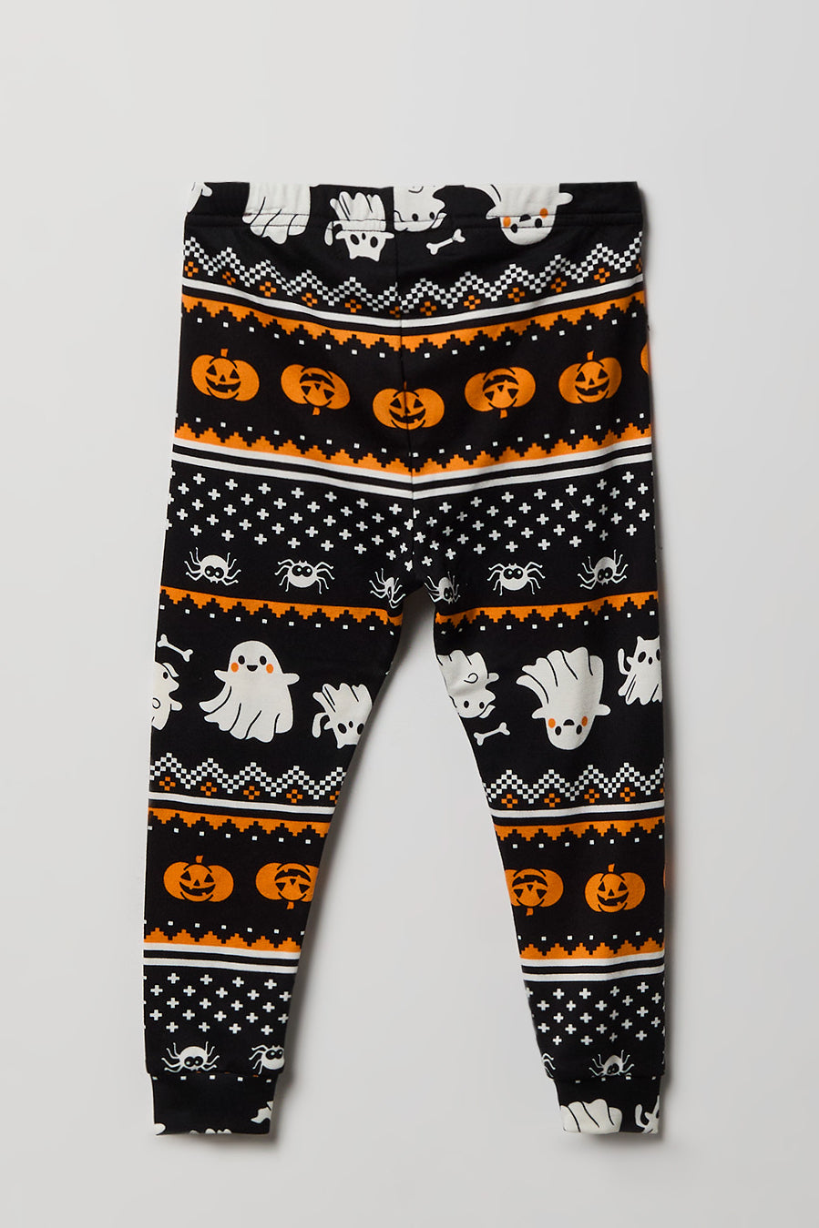 Vue alternative 5. Ensemble pyjama Pyjamas de famille Squad Ghouls pour tout-petit