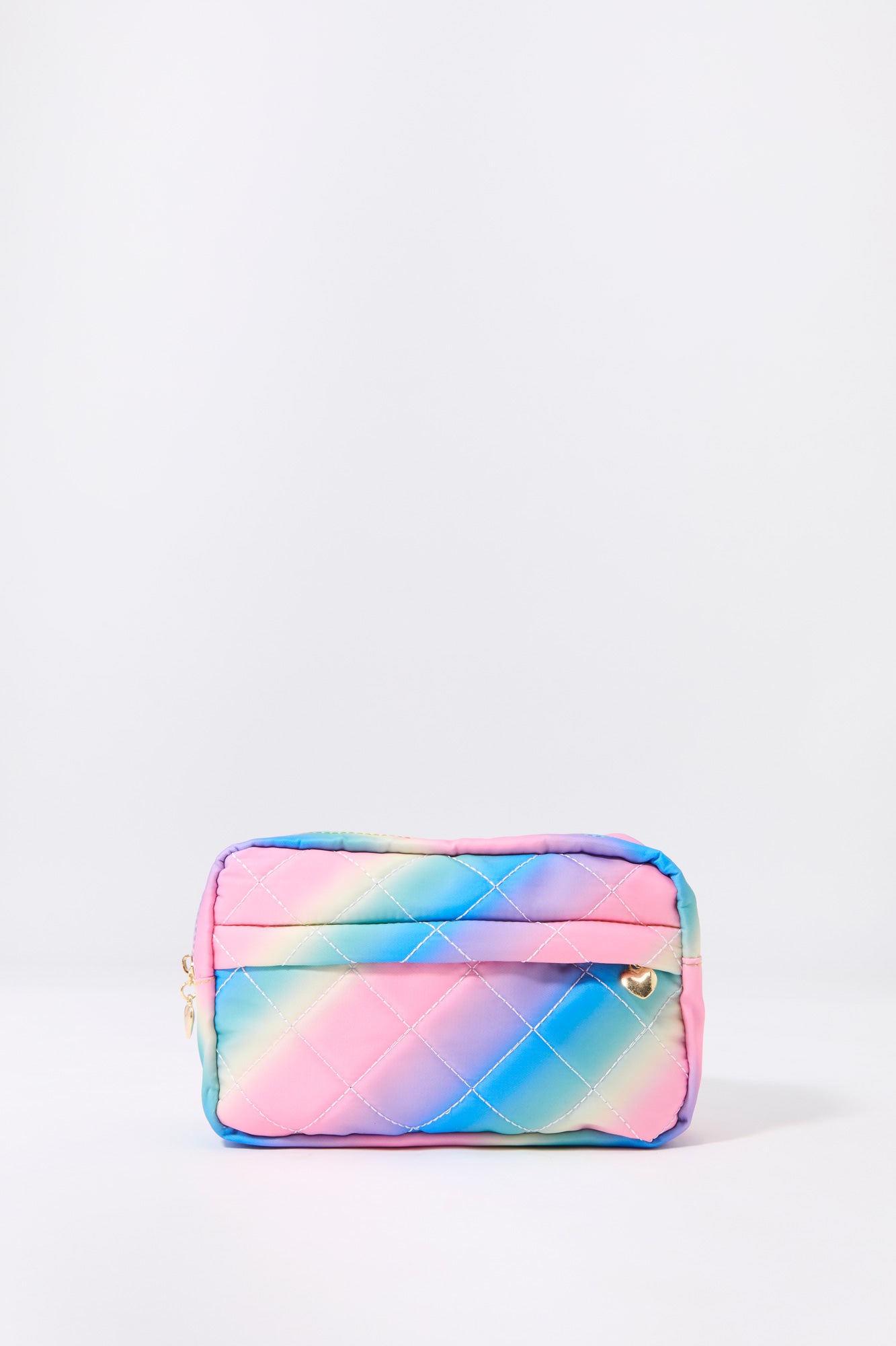 Sac banane multicolore pour fille