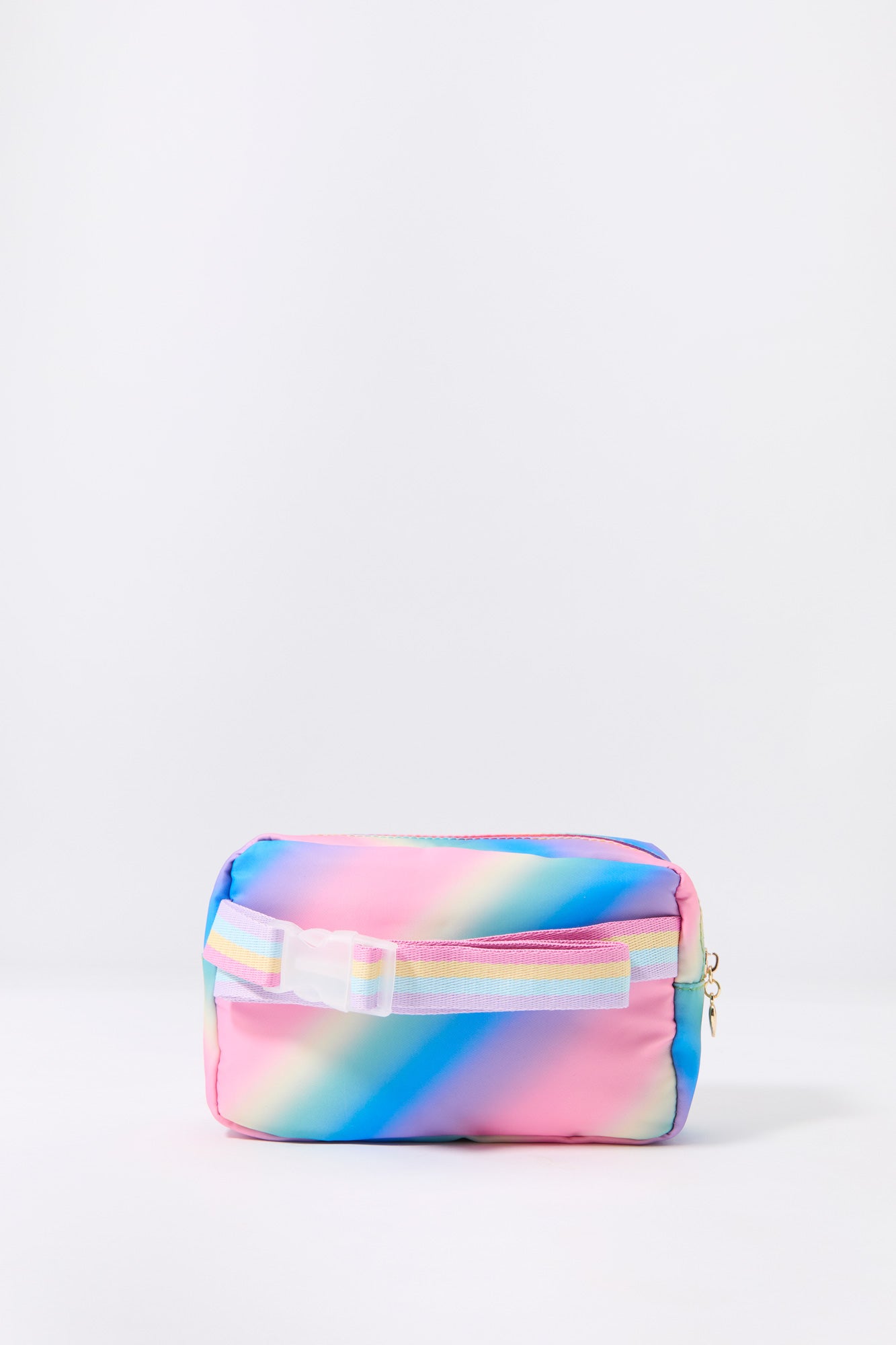 Sac banane multicolore pour fille