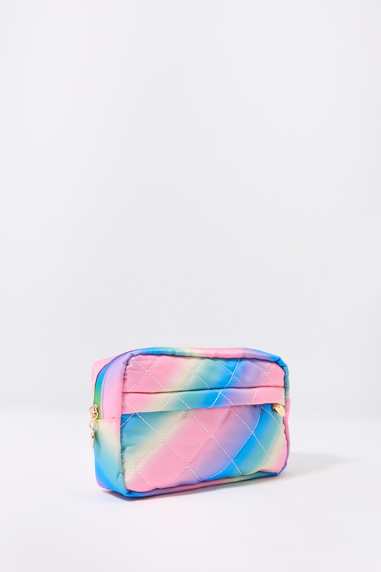 Sac banane multicolore pour fille