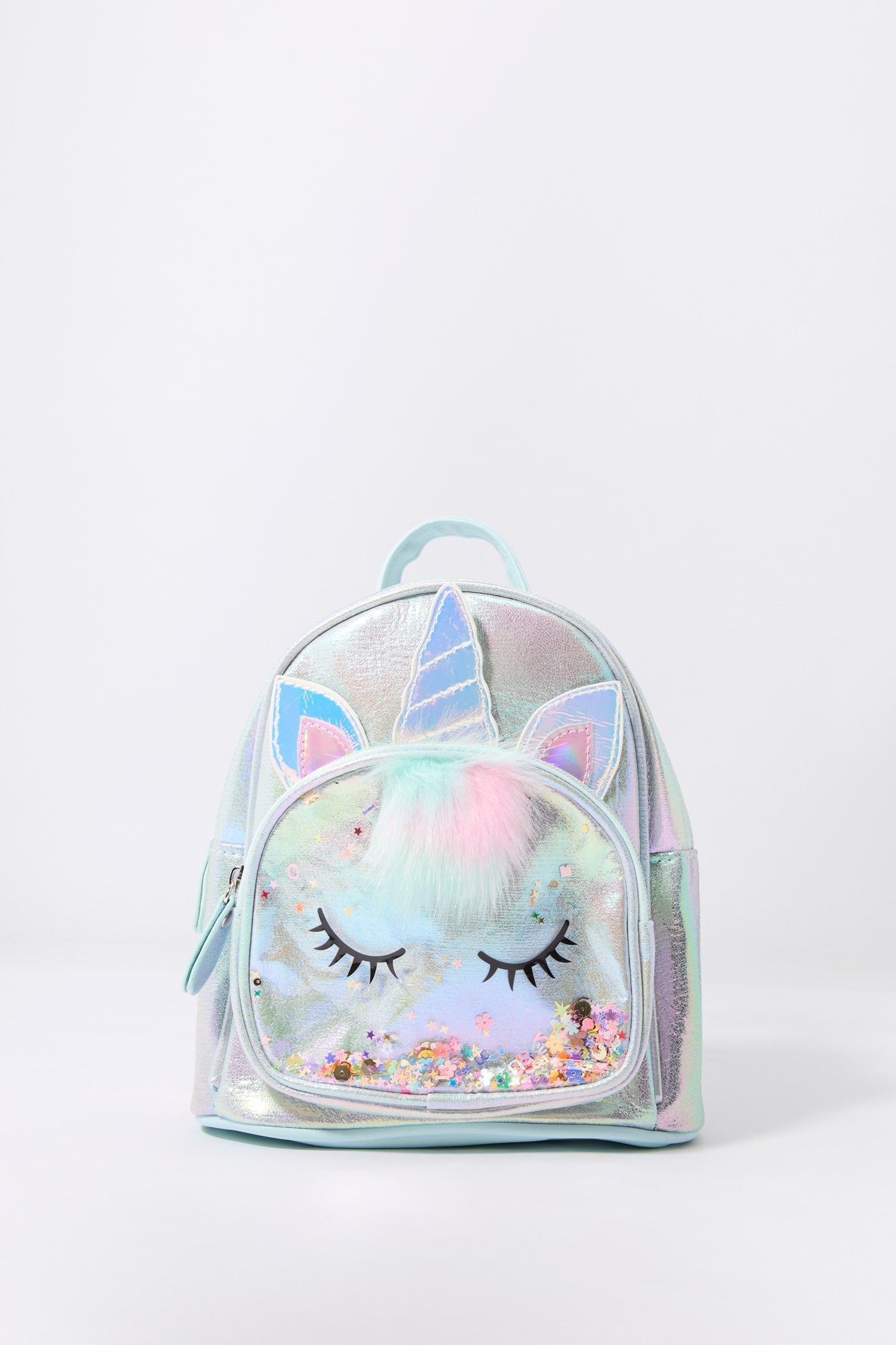 Sac Ã  dos Personnage magique avec paillettes pour fille