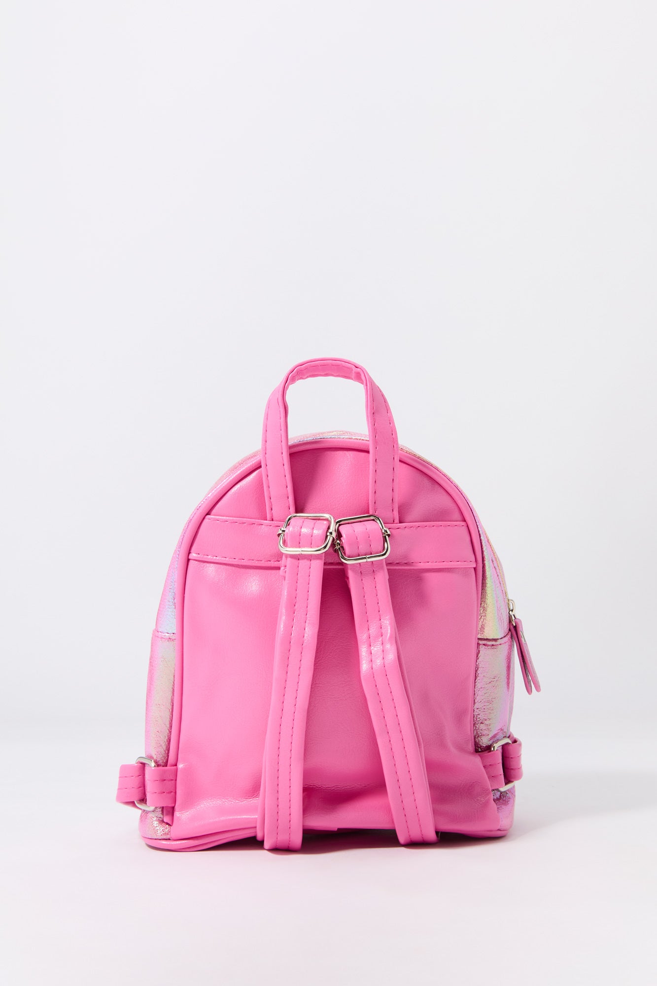 Girls Sequin Critter Backpack