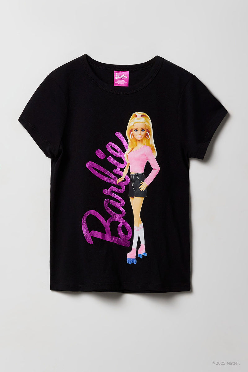 Barbie™ Girls Graphic T-Shirt