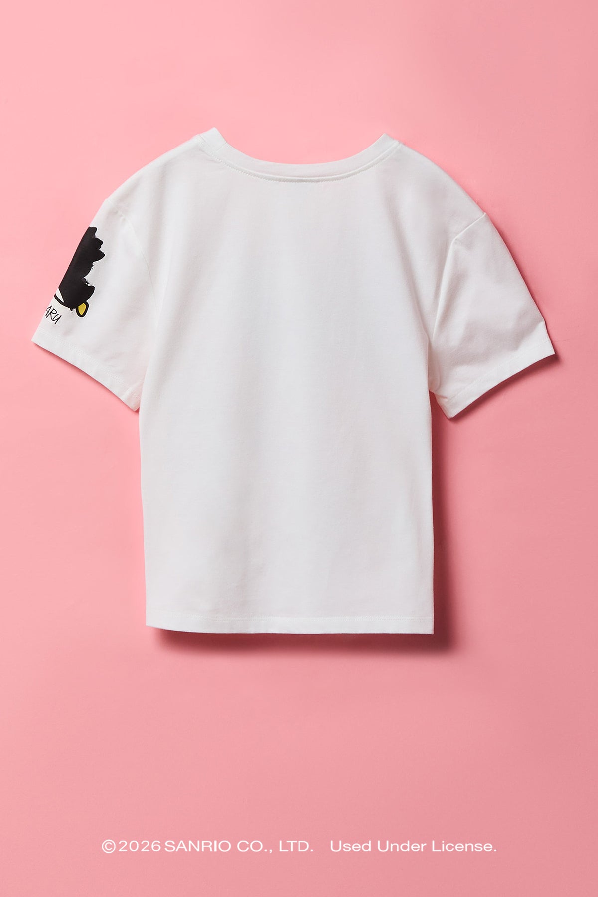 Vue alternative 2. T-shirt à imprimé Hello Kitty® and Friends pour fille
