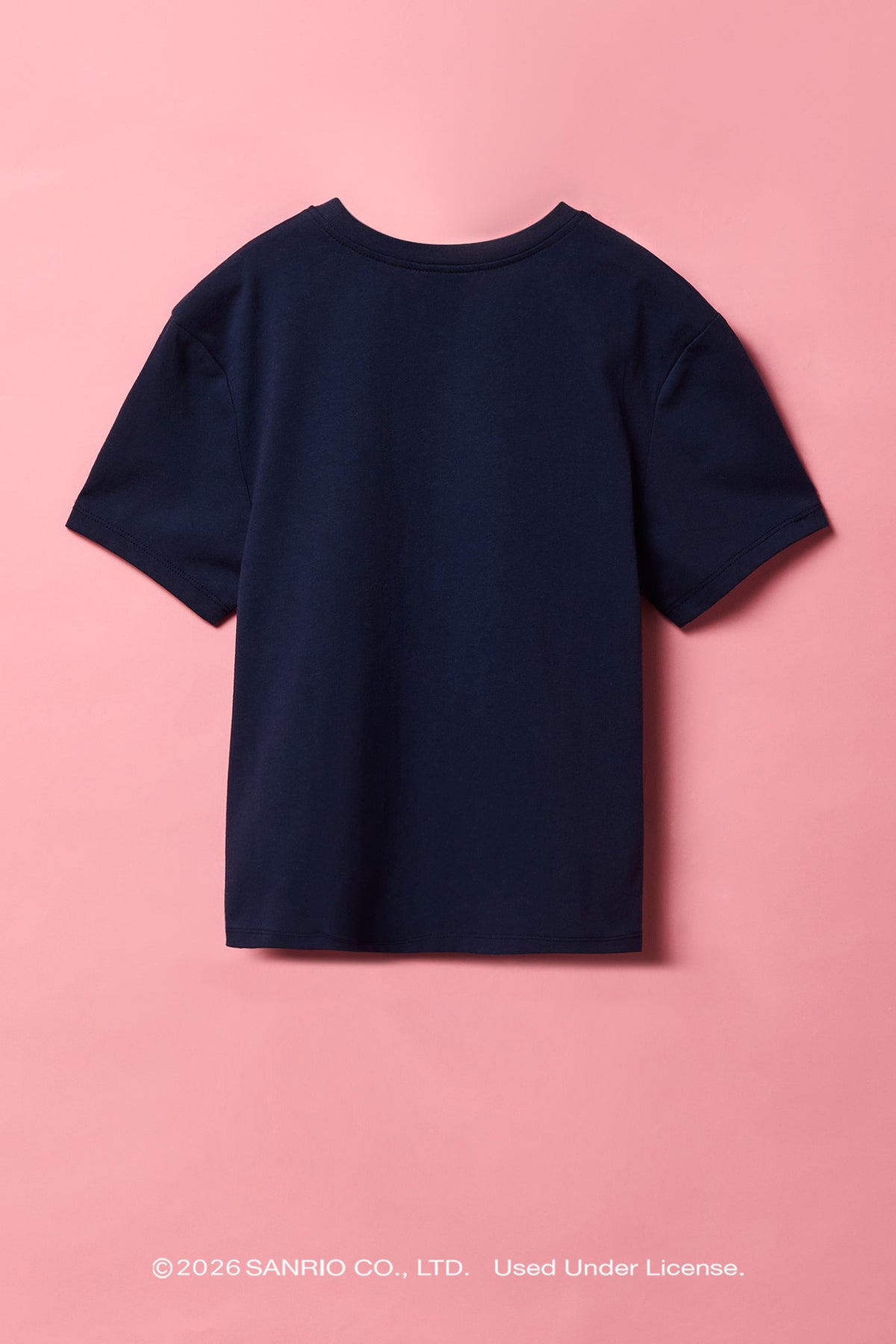Vue alternative 2. T-shirt à imprimé My Melody™ pour fille