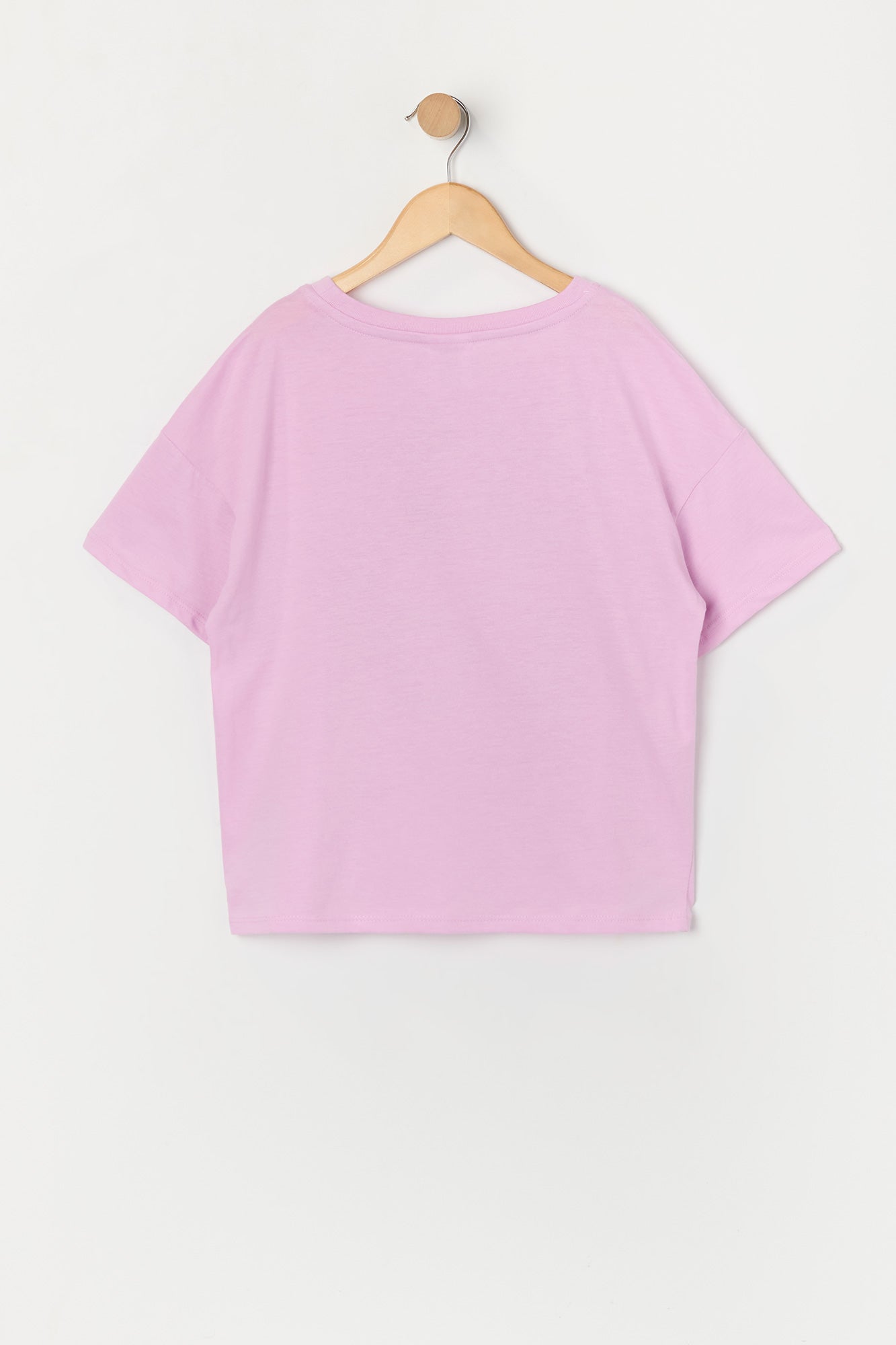 T-shirt à imprimé Olivia Rodrigo pour fille