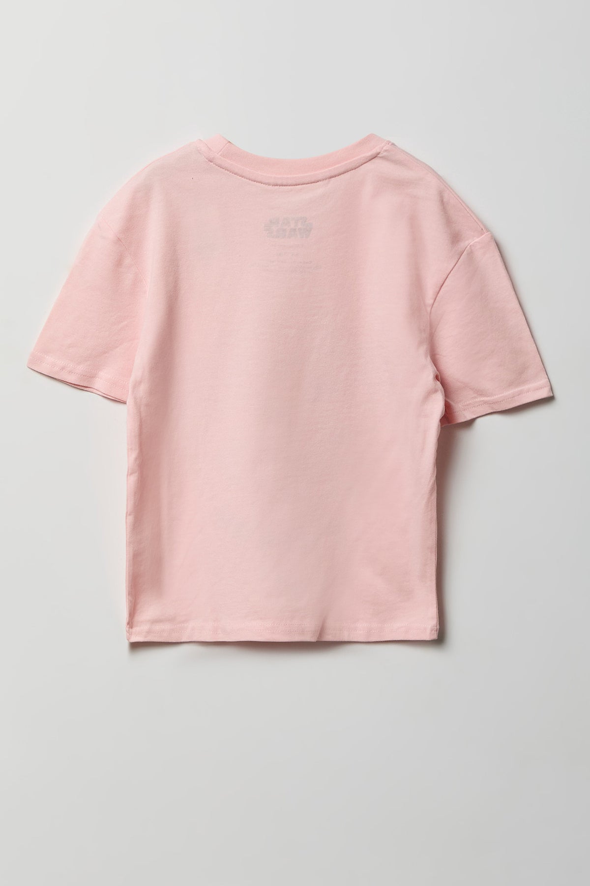 Vue alternative 2. T-shirt à imprimé Star Wars Grogu pour fille