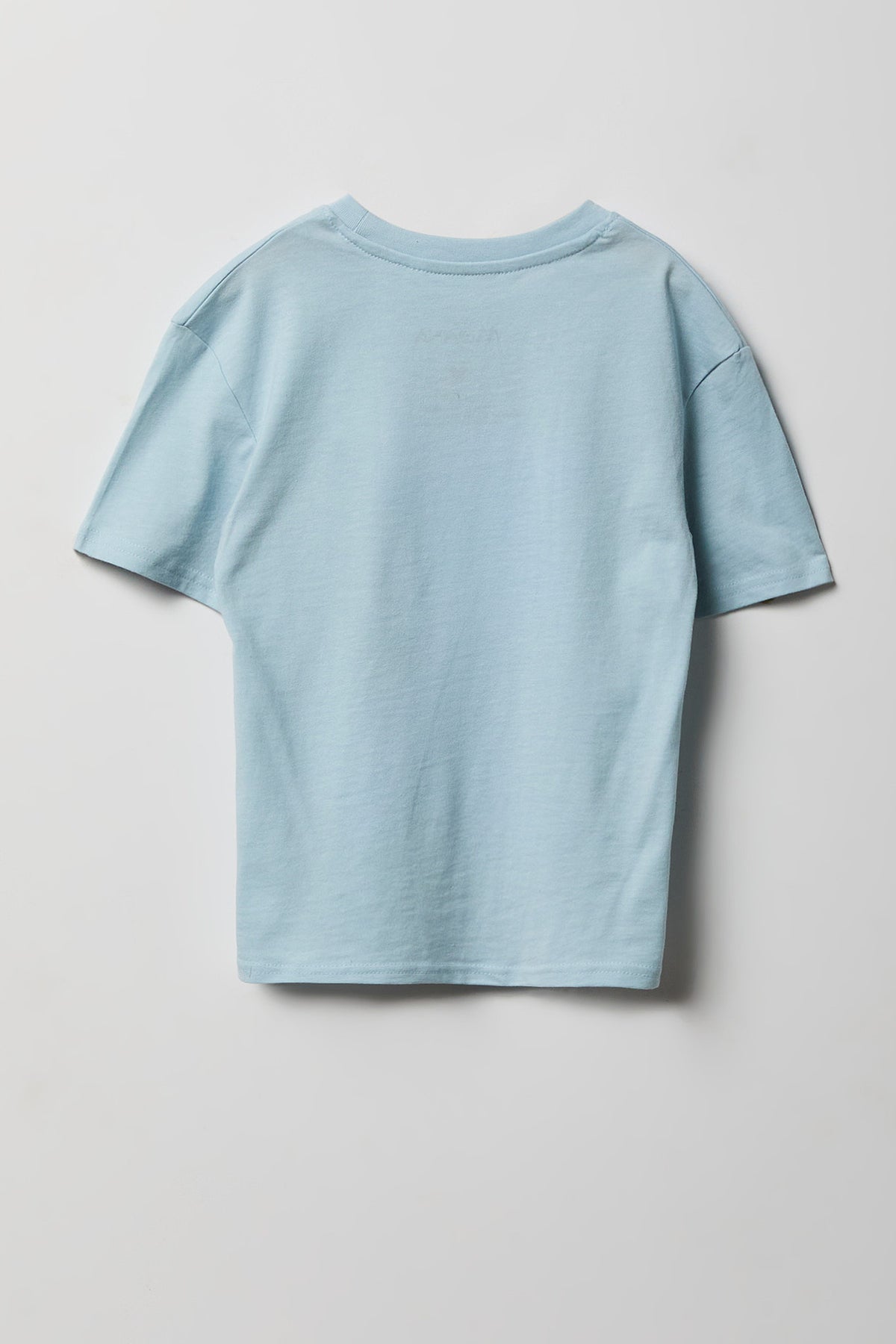 Vue alternative 2. T-shirt à imprimé Moana pour fille
