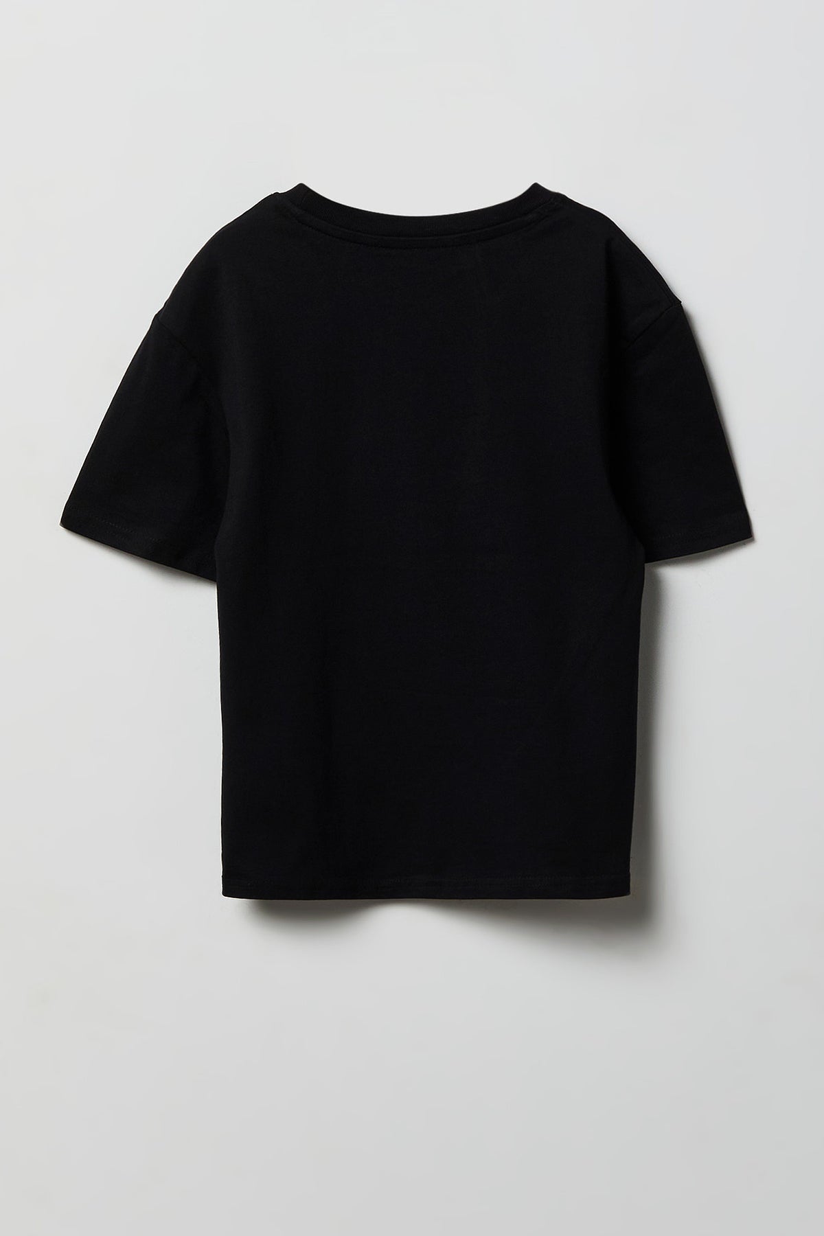 Alt View 2. Girls Katseye Graphic T-Shirt - Black