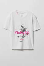 Girls Katseye Graphic T-Shirt