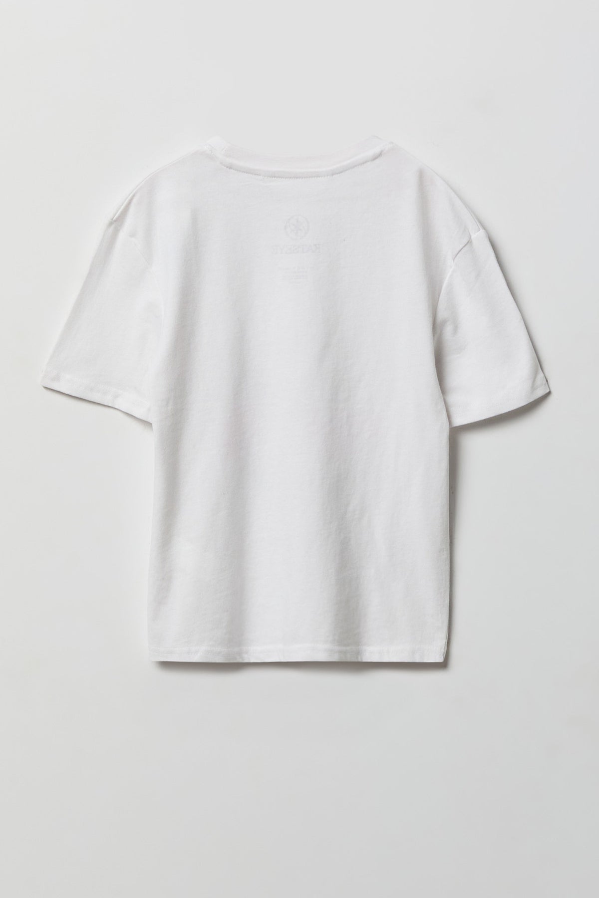 Alt View 2. Girls Katseye Graphic T-Shirt - White