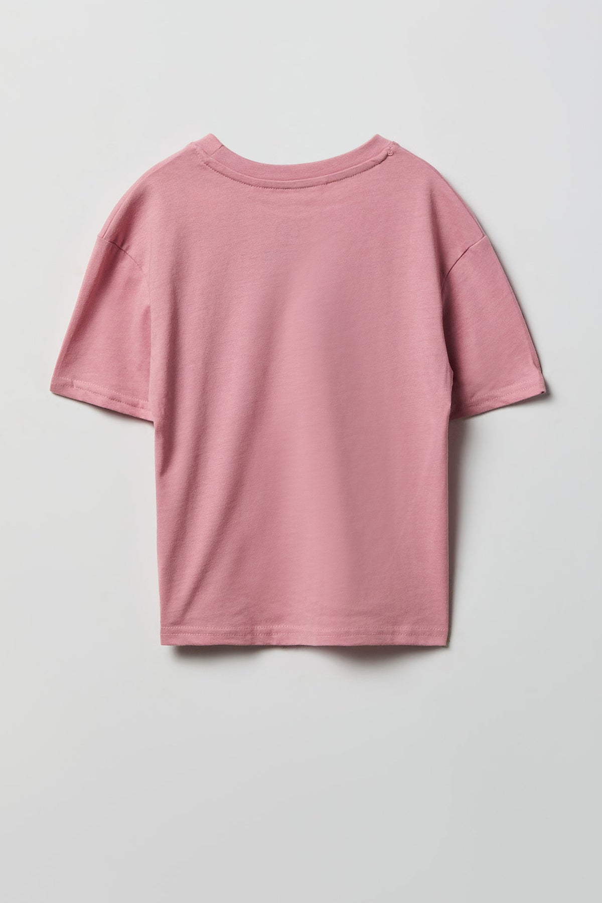 Vue alternative 2. T-shirt à imprimé Katseye pour fille