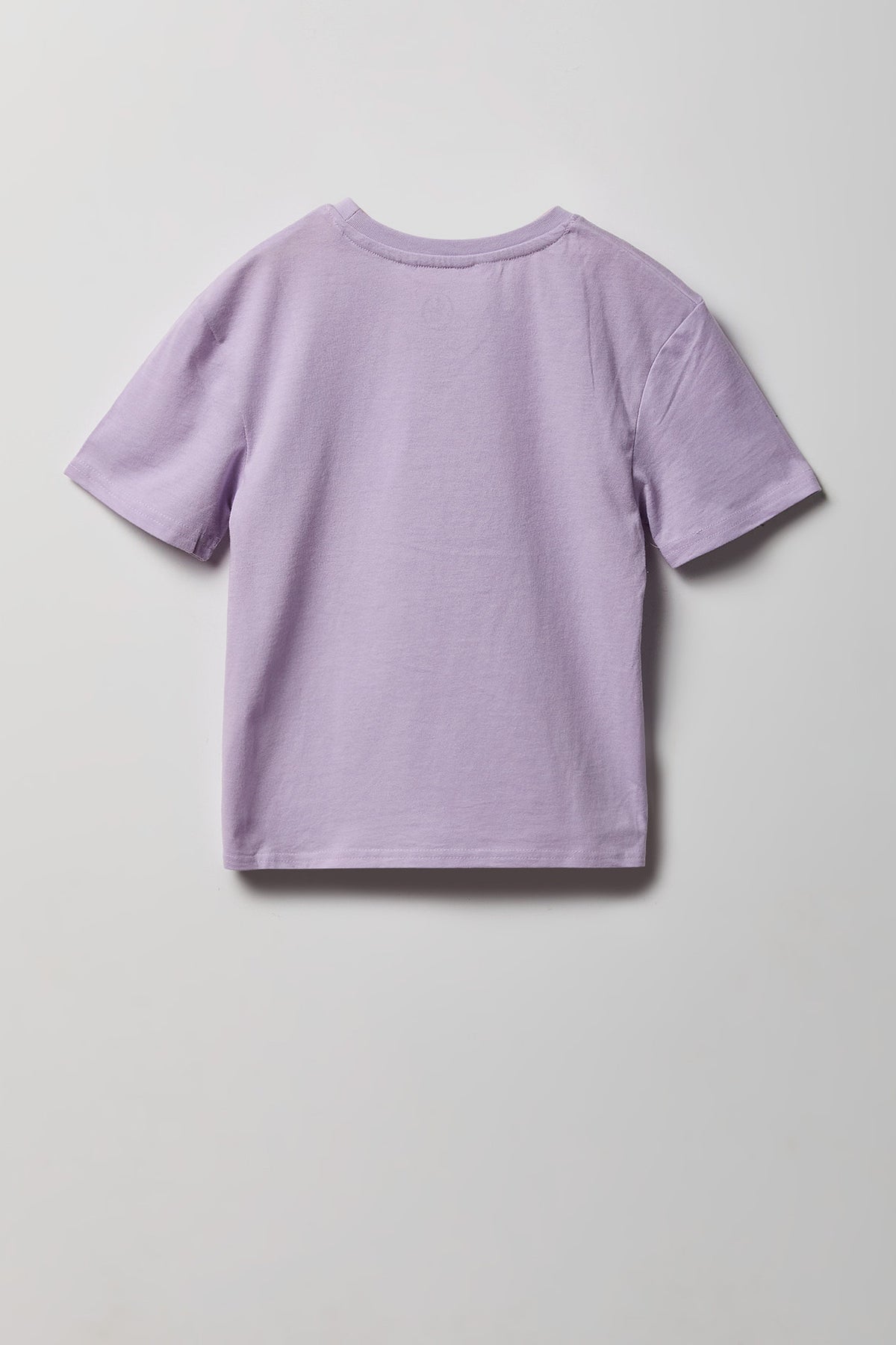 Alt View 2. Girls Katseye Graphic T-Shirt - Lilac