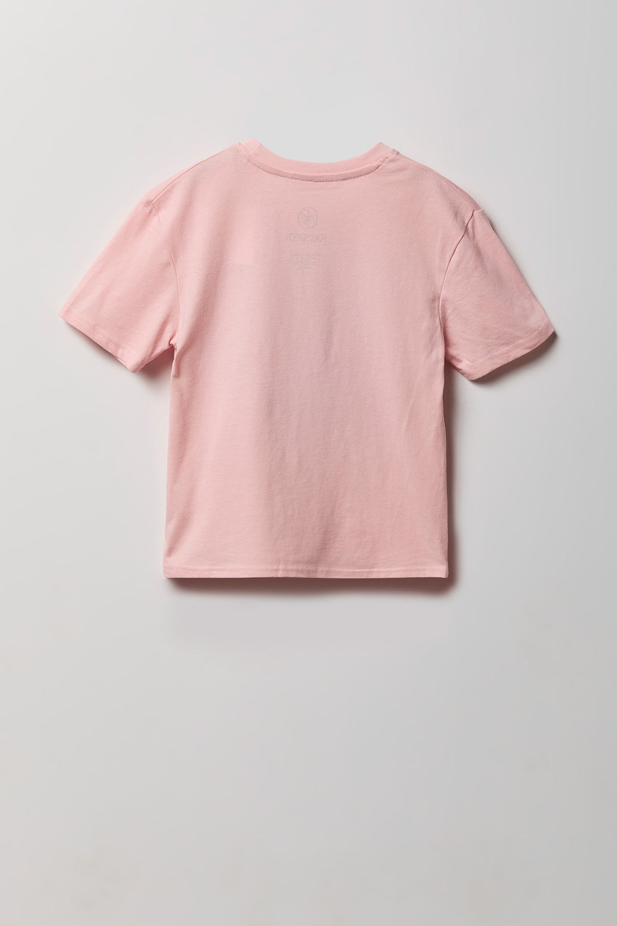 Vue alternative 2. T-shirt à imprimé Katseye pour fille
